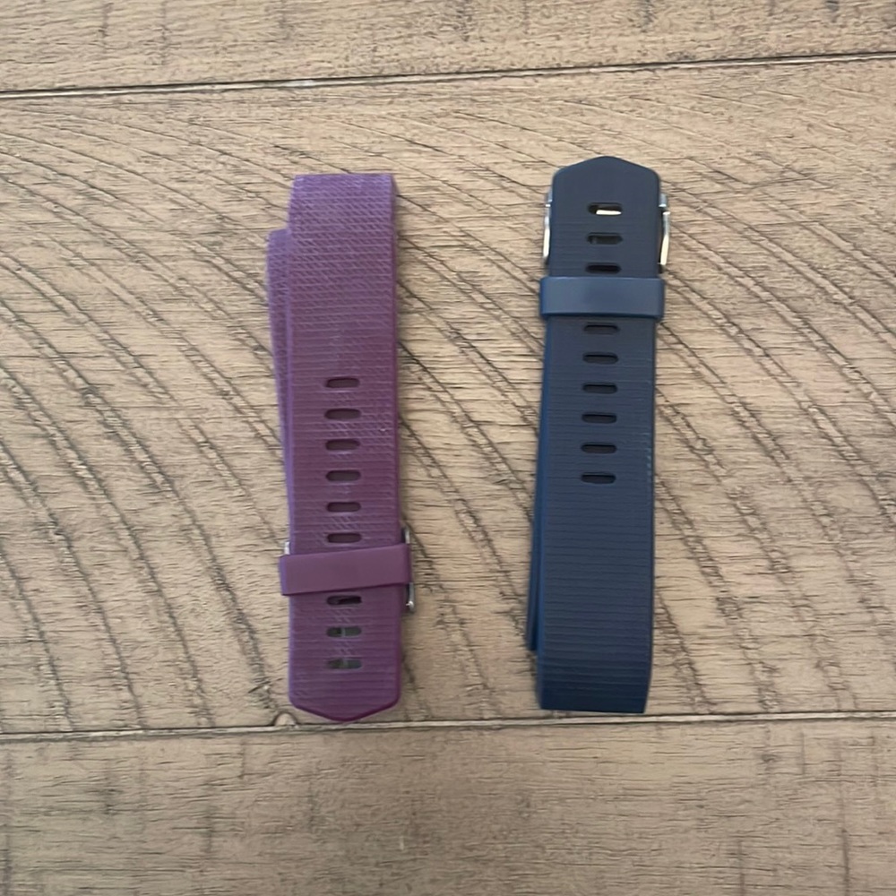 Fitbit Charge 2 Bands